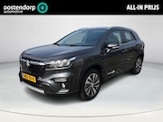 Suzuki S-Cross - 1.4 Boosterjet Style Smart Hybrid