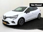 Renault Clio - 1.0 TCe 90 Techno | Groot scherm| Navigatie | Parkeercameras