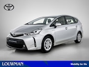 Toyota Prius Wagon - 1.8 Comfort 96g | 7-persoons | Climate Control | Cruise Cont