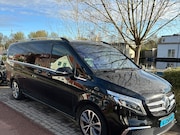 Mercedes-Benz V-klasse - 250d Extra Lang Avantgarde Edition