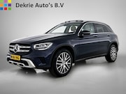 Mercedes-Benz GLC-klasse - 300e 4MATIC Business Solution Luxury / 360camera / Navi / Pa