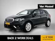 Suzuki S-Cross - 1.0 Boosterjet Comfort | STOELVERWARMING | AIRCO | CRUISE CO