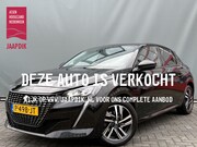Peugeot 208 - BWJ 2022 1.2 PureTech 101 PK Allure Pack AUTOMAAT | HALF LED