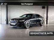 BMW i5 - M60 xDrive 84 kWh | M Sport Pro | Glazen Panoramad