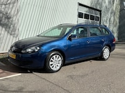 Volkswagen Golf - Variant 1.2 TSI Trendline | Automaat | Ketting Nieuw (2025) 