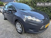 Ford Fiesta - 1.25 Limited | Airco | Elekt. Ramen | 5 Deuren | Radio / CD