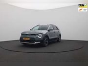 Kia e-Niro - EV DynamicPlusLine 64.8 kWh | Leer | Pano | Trekha