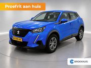 Peugeot 2008 - 1.2 PureTech Active Pack 130PK! | Cruise Control | Airco | A