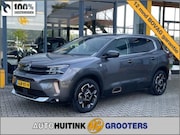 Citroën C5 Aircross - 1.2 PureTech Business Plus - navi - camera - LED