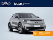 Ford USA Explorer - Select Extended Range RWD 79 kWh