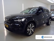 Volvo XC40 - Recharge Pro | Panoramadak | Camera | Adaptieve Cruise contr