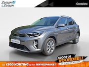 Kia Stonic - 1.0 T-GDi MHEV DynamicPlusLine | Navigatie | Climate control