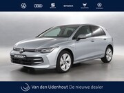 Volkswagen Golf - 1.5 eHybrid 204 pk Life Edition DSG / Stoel en stuurwielverw