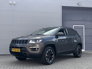 Jeep Compass - 4xe 240 Plug-in Hybrid Electric Trailhawk I Aut. I Leder I C