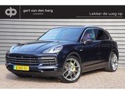 Porsche Cayenne - 3.0 E-Hybrid - LEDER - 360 CAMERA - TREKHAAK - SPORTCHRONO -