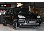 Porsche Cayenne - 4.8 GTS. Pano, Luchtv, Alcantara hemel, Memory, Bose, Trekha