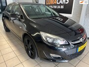 Opel Astra - 1.4 Edition | | Cruise | Airco |5-deurs