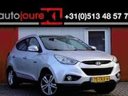 Hyundai ix35 - 1.6i GDI Style | Panoramadak | Trekhaak |