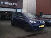 Volkswagen Up! - 1.0 60PK 5D BMT Move up