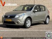 Dacia Sandero - 1.2 Lauréate Koppeling slipt | Airco | APK 04-2027