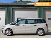 Citroën C4 - 1.2 PURET. LIVE