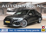 Audi RS3 - Limousine 2.5 TFSI 400pk quattro | NL-auto | Matrix | Leder 