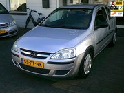 Opel Corsa - 1.2-16V Rhythm