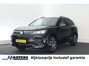 Volkswagen Tiguan - 1.5 272pk eHybrid R-Line Business Black Style 360Camera Head