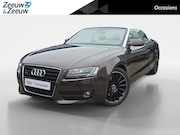Audi A5 - Cabriolet 3.2 FSI quattro Pro Line S | Elektr. lederen stoel
