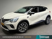 Renault Captur - 1.0 TCe 100 Intens | Cruisecontrol | Achteruitrijcamera | Na