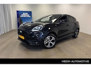 Ford Puma - 1.0 EcoBoost Hybrid ST-Line Automaat | Winter Pack | All-Sea