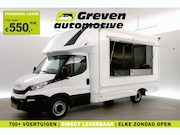 Iveco Daily - 35S14 2.3 410 | Foodtruck | Verkoopwagen | Patatkraam | Even