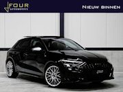Audi A3 - Sportback 35 TFSI S edition | Panoramadak | RS Stoel | Deale