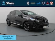 Renault Clio - TCe 90 GPF techno Camera | Climate | Cruise | Navi | Parkeer