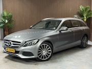 Mercedes-Benz C-klasse - 350 e Lease Edition