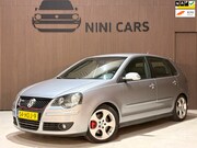 Volkswagen Polo - 1.8 TURBO GTI Origineel nl/5drs cruise control