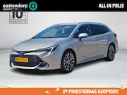 Toyota Corolla - Touring Sports Hybrid 140 Dynamic | DEMO VOORDEEL |