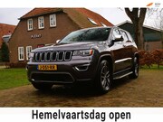 Jeep Grand Cherokee - 3.6 Summit Aut.| Panorama | Stuurwielverwarmd | V6 | Luxe Le