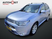 Mitsubishi Outlander - 2.0 PHEV Instyle+ mooie staat|lage km stand|