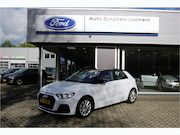 Audi A1 - Sportback 30 TFSI 116pk Pro Line | VIRTUAL COCKPIT | APPLE C