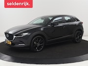 Mazda CX-30 - 2.0 e-SkyActiv-X M Hybrid Comfort | Stoelverwarming | Head-U