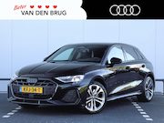 Audi A3 - Sportback 45 TFSI e 272 pk S edition Competition | Sonos | N