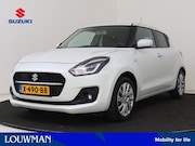 Suzuki Swift - 1.2 Select Smart Hybrid | Dealer onderhouden | Dodehoek dete