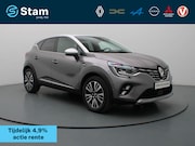Renault Captur - 160pk E-Tech Plug-in Hybrid Initiale Paris Automaat 360° Cam