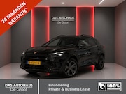 CUPRA Formentor - 1.5 eTSI 150pk DSG Business | ACC | Camera | Navi | Climate