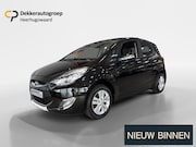 Hyundai ix20 - 1.4i Pro Trekhaak-Lederen bekleding