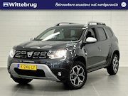 Dacia Duster - 1.3 TCe Tech Road NAVIGATIE | LICHTMETALEN VELGEN | LEDER