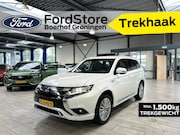 Mitsubishi Outlander - 2.4 PHEV 240pk Intense | Trekhaak | Cruise control | Elektri