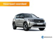 Opel Frontera - GS €3000, - voorraad voordeel | 17" Lichtmetalen velgen in Z