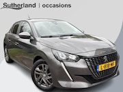 Peugeot 208 - 1.2 PureTech Active Pack 101pk Led Koplampen | Cruise contro